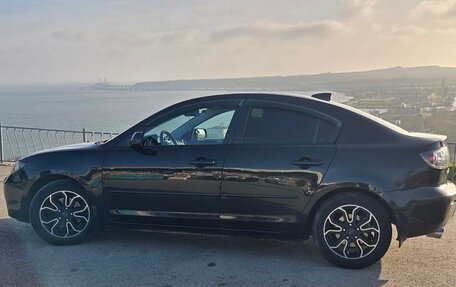 Mazda 3, 2008 год, 730 000 рублей, 6 фотография