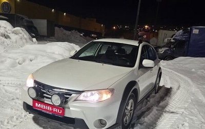 Subaru Impreza III, 2011 год, 750 000 рублей, 1 фотография