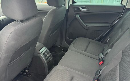 Skoda Yeti I рестайлинг, 2011 год, 620 000 рублей, 6 фотография