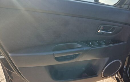 Mazda 3, 2008 год, 730 000 рублей, 20 фотография