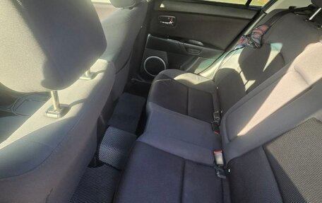 Mazda 3, 2008 год, 730 000 рублей, 21 фотография