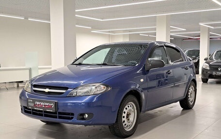 Chevrolet Lacetti, 2005 год, 280 000 рублей, 1 фотография