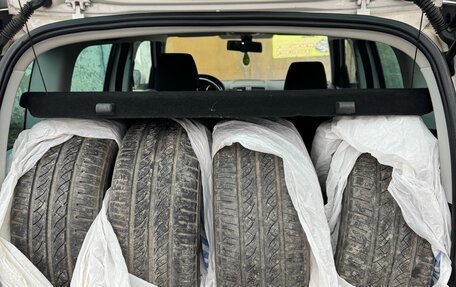 Skoda Yeti I рестайлинг, 2011 год, 620 000 рублей, 10 фотография