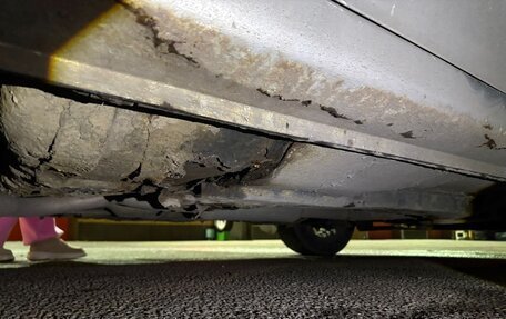 Nissan Almera, 2001 год, 130 000 рублей, 7 фотография