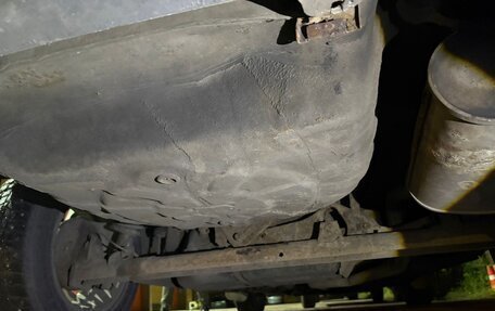 Nissan Almera, 2001 год, 130 000 рублей, 6 фотография