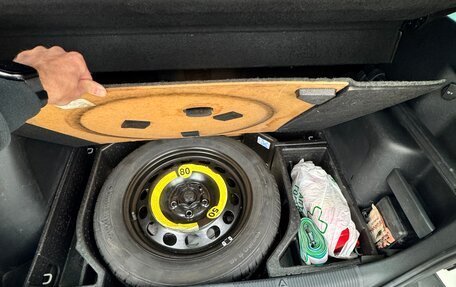 Skoda Yeti I рестайлинг, 2011 год, 620 000 рублей, 9 фотография