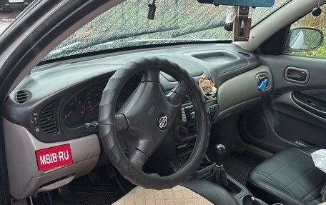 Nissan Almera, 2001 год, 130 000 рублей, 3 фотография