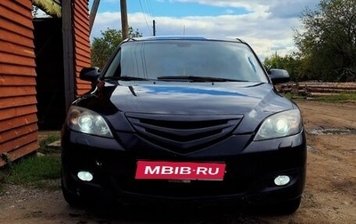 Mazda 3, 2008 год, 570 000 рублей, 1 фотография