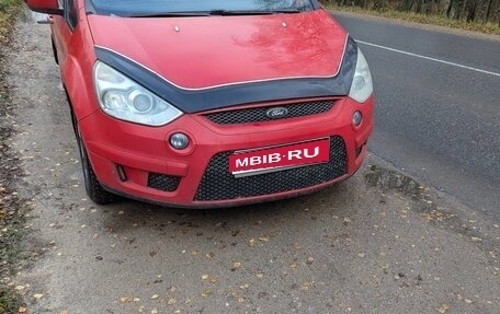 Ford S-MAX I, 2006 год, 620 000 рублей, 1 фотография