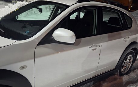 Subaru Impreza III, 2011 год, 750 000 рублей, 3 фотография