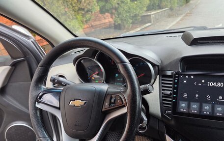 Chevrolet Cruze II, 2011 год, 700 000 рублей, 12 фотография