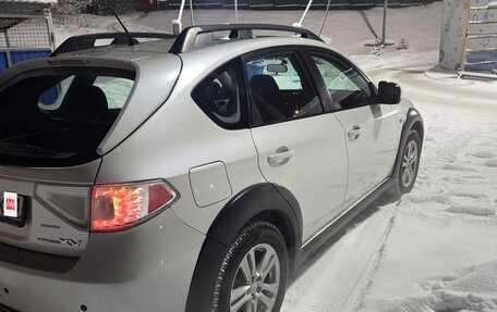 Subaru Impreza III, 2011 год, 750 000 рублей, 5 фотография