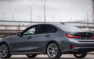 BMW 3 серия, 2019 год, 3 950 000 рублей, 1 фотография