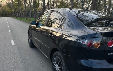 Mazda 3, 2007 год, 645 000 рублей, 3 фотография