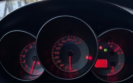 Mazda 3, 2007 год, 645 000 рублей, 7 фотография