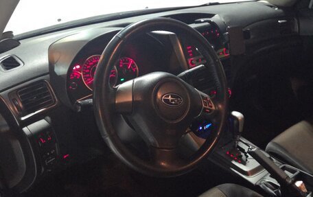 Subaru Impreza III, 2011 год, 750 000 рублей, 7 фотография