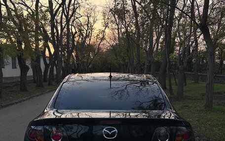 Mazda 3, 2007 год, 645 000 рублей, 2 фотография