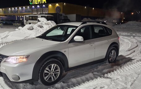 Subaru Impreza III, 2011 год, 750 000 рублей, 6 фотография