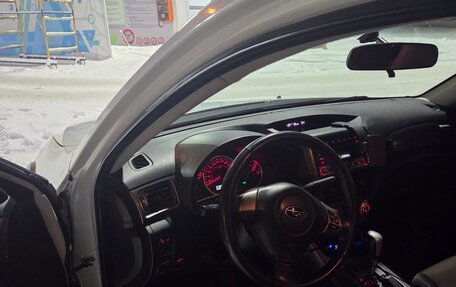 Subaru Impreza III, 2011 год, 750 000 рублей, 8 фотография