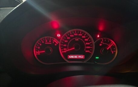 Subaru Impreza III, 2011 год, 750 000 рублей, 9 фотография