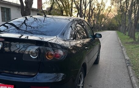 Mazda 3, 2007 год, 645 000 рублей, 4 фотография