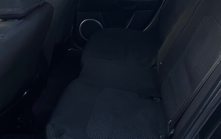 Mazda 3, 2007 год, 645 000 рублей, 8 фотография