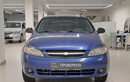 Chevrolet Lacetti, 2005 год, 280 000 рублей, 2 фотография