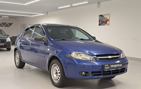 Chevrolet Lacetti, 2005 год, 280 000 рублей, 3 фотография