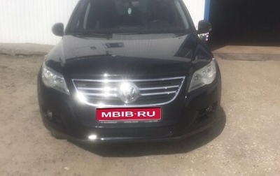 Volkswagen Tiguan I, 2010 год, 950 000 рублей, 1 фотография