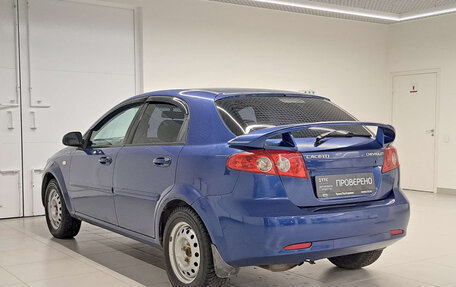 Chevrolet Lacetti, 2005 год, 280 000 рублей, 7 фотография