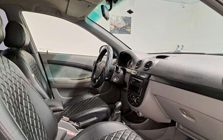 Chevrolet Lacetti, 2005 год, 280 000 рублей, 11 фотография