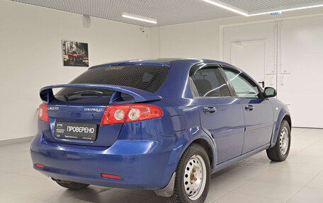 Chevrolet Lacetti, 2005 год, 280 000 рублей, 5 фотография