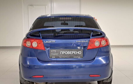 Chevrolet Lacetti, 2005 год, 280 000 рублей, 6 фотография