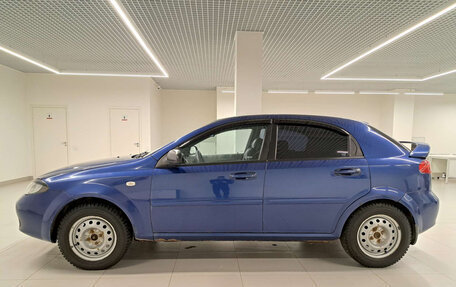Chevrolet Lacetti, 2005 год, 280 000 рублей, 8 фотография