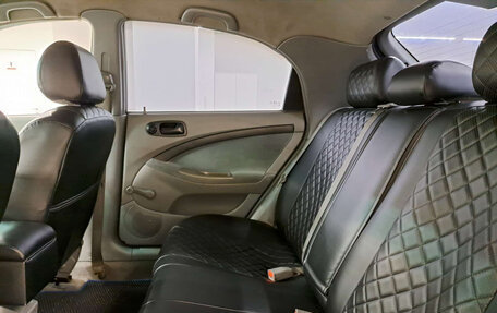 Chevrolet Lacetti, 2005 год, 280 000 рублей, 12 фотография