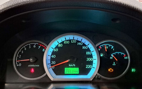 Chevrolet Lacetti, 2005 год, 280 000 рублей, 13 фотография