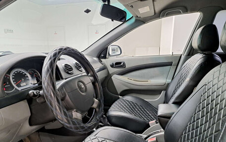 Chevrolet Lacetti, 2005 год, 280 000 рублей, 16 фотография