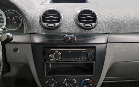 Chevrolet Lacetti, 2005 год, 280 000 рублей, 15 фотография