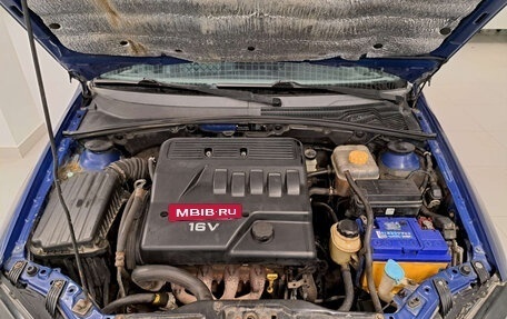 Chevrolet Lacetti, 2005 год, 280 000 рублей, 9 фотография