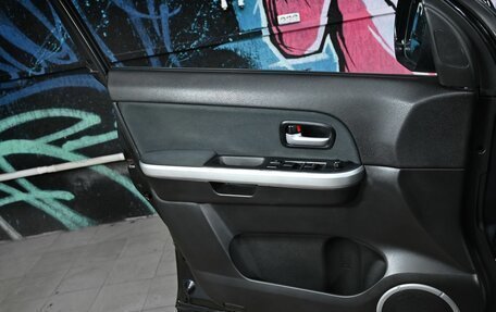 Suzuki Grand Vitara, 2014 год, 1 365 000 рублей, 7 фотография