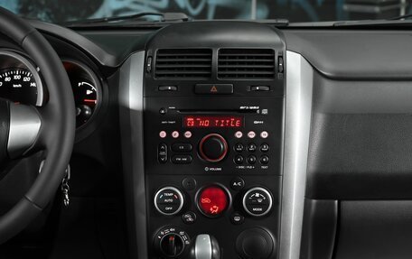 Suzuki Grand Vitara, 2014 год, 1 365 000 рублей, 9 фотография