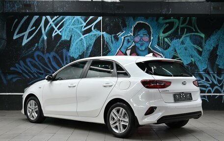 KIA cee'd III, 2019 год, 1 495 000 рублей, 3 фотография