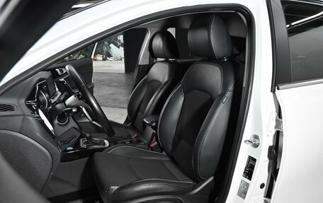 KIA cee'd III, 2019 год, 1 495 000 рублей, 6 фотография