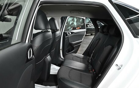 KIA cee'd III, 2019 год, 1 495 000 рублей, 14 фотография