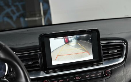 KIA cee'd III, 2019 год, 1 495 000 рублей, 11 фотография