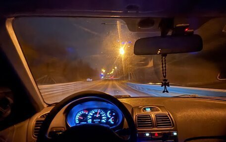 Hyundai Accent II, 2005 год, 339 000 рублей, 6 фотография