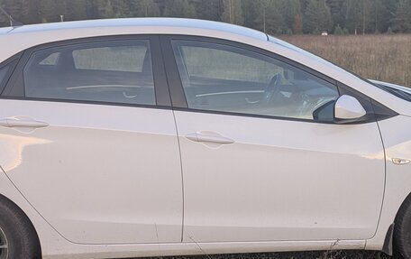 Hyundai i30 II рестайлинг, 2014 год, 1 450 000 рублей, 4 фотография