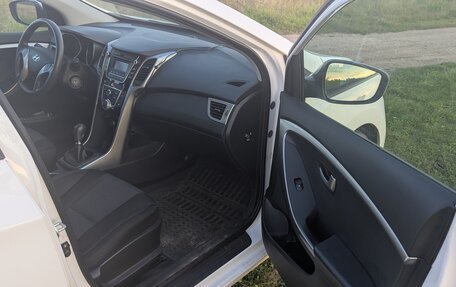 Hyundai i30 II рестайлинг, 2014 год, 1 450 000 рублей, 8 фотография