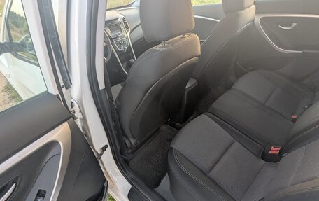 Hyundai i30 II рестайлинг, 2014 год, 1 450 000 рублей, 9 фотография