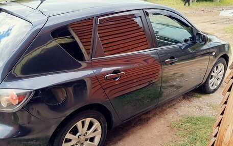 Mazda 3, 2008 год, 570 000 рублей, 3 фотография